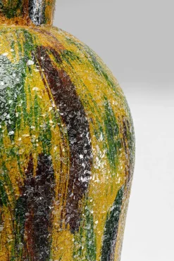Vas Zumba - Gul, 77cm - KARE Design