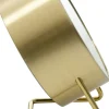 Väckarklocka Levin - Guld - KARE Design