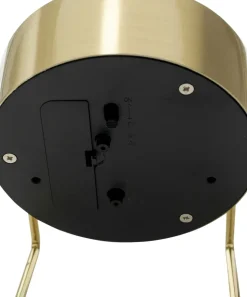 Väckarklocka Levin - Guld - KARE Design