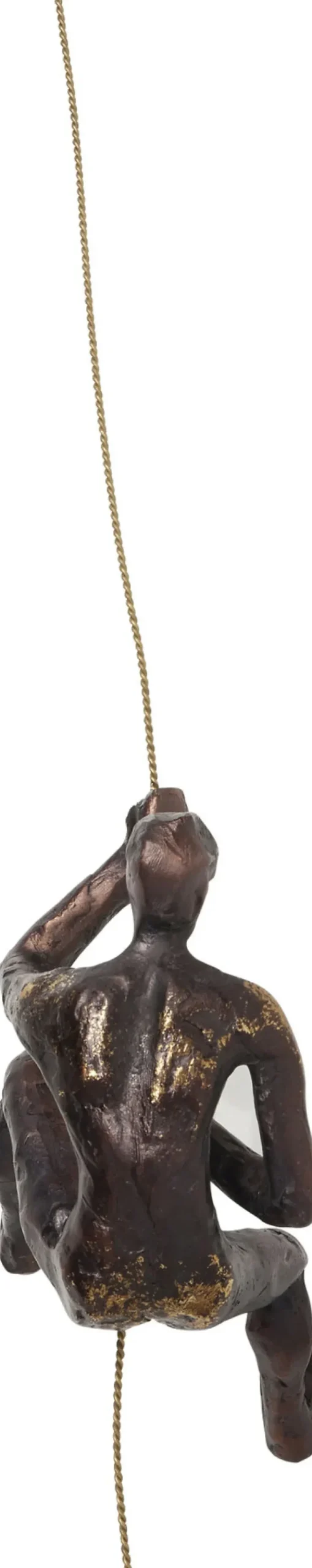 Väggdekoration Climber Rope - KARE Design