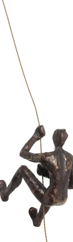 Väggdekoration Climber Rope - KARE Design
