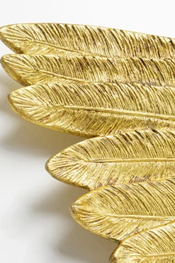 Väggdekoration Guardian Angel - kvinna, 124x71cm - KARE Design