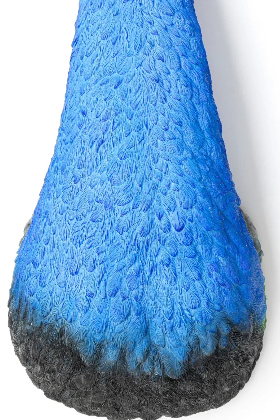 Väggdekoration Peacock - KARE Design