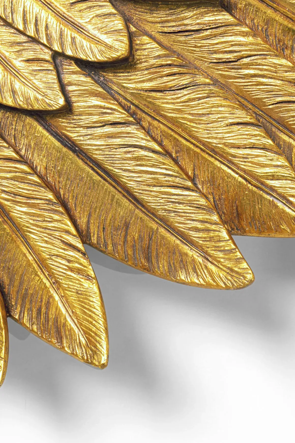 Väggdekor Gab Angel, 208x136cm - KARE Design