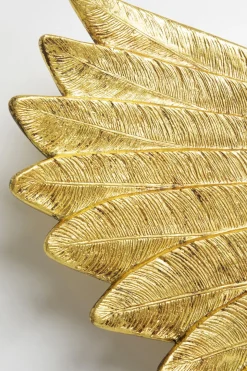 Väggdekor Guardian Angel - Skyddsängel, man, 124x71cm - KARE Design