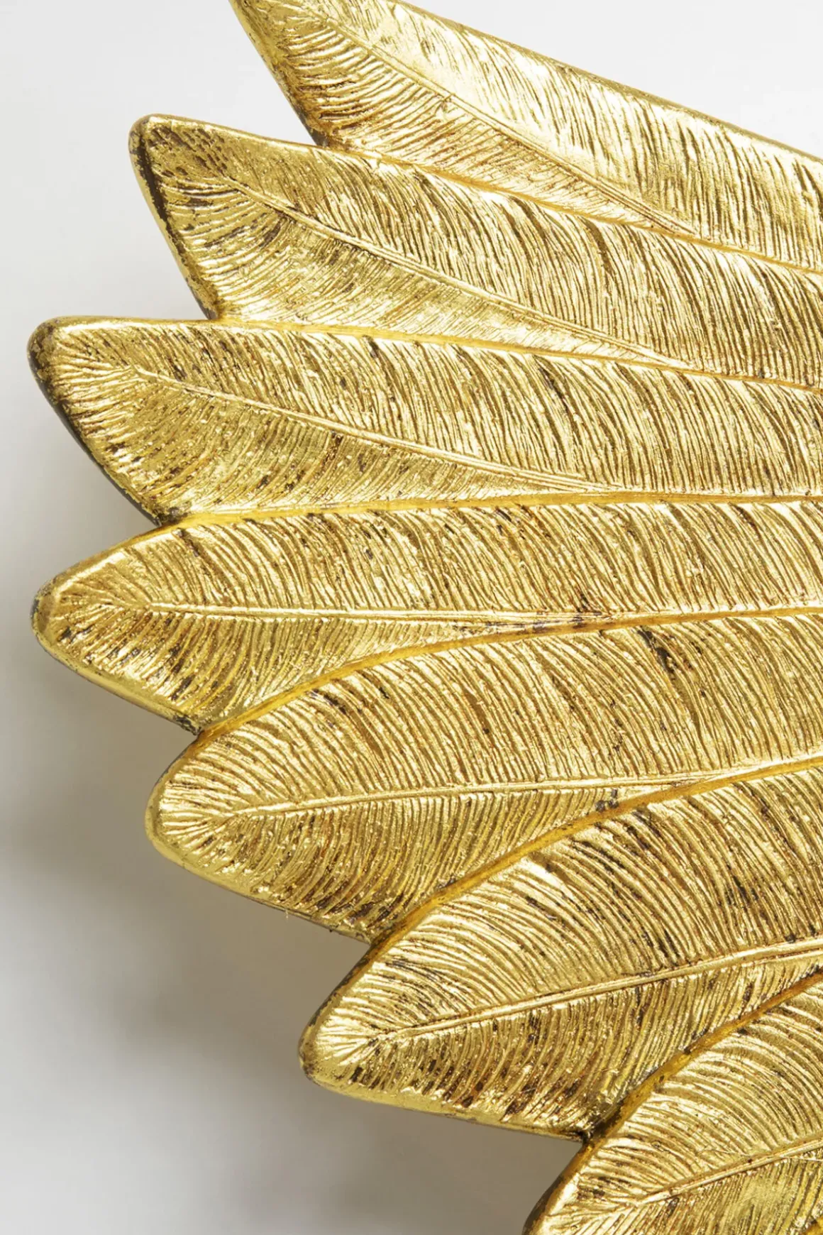 Väggdekor Guardian Angel - Skyddsängel, man, 124x71cm - KARE Design
