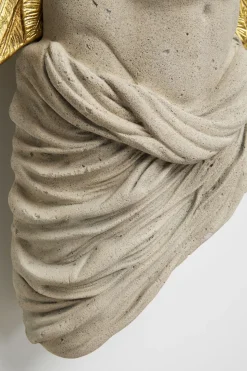 Väggdekor Guardian Angel - Skyddsängel, man, 124x71cm - KARE Design
