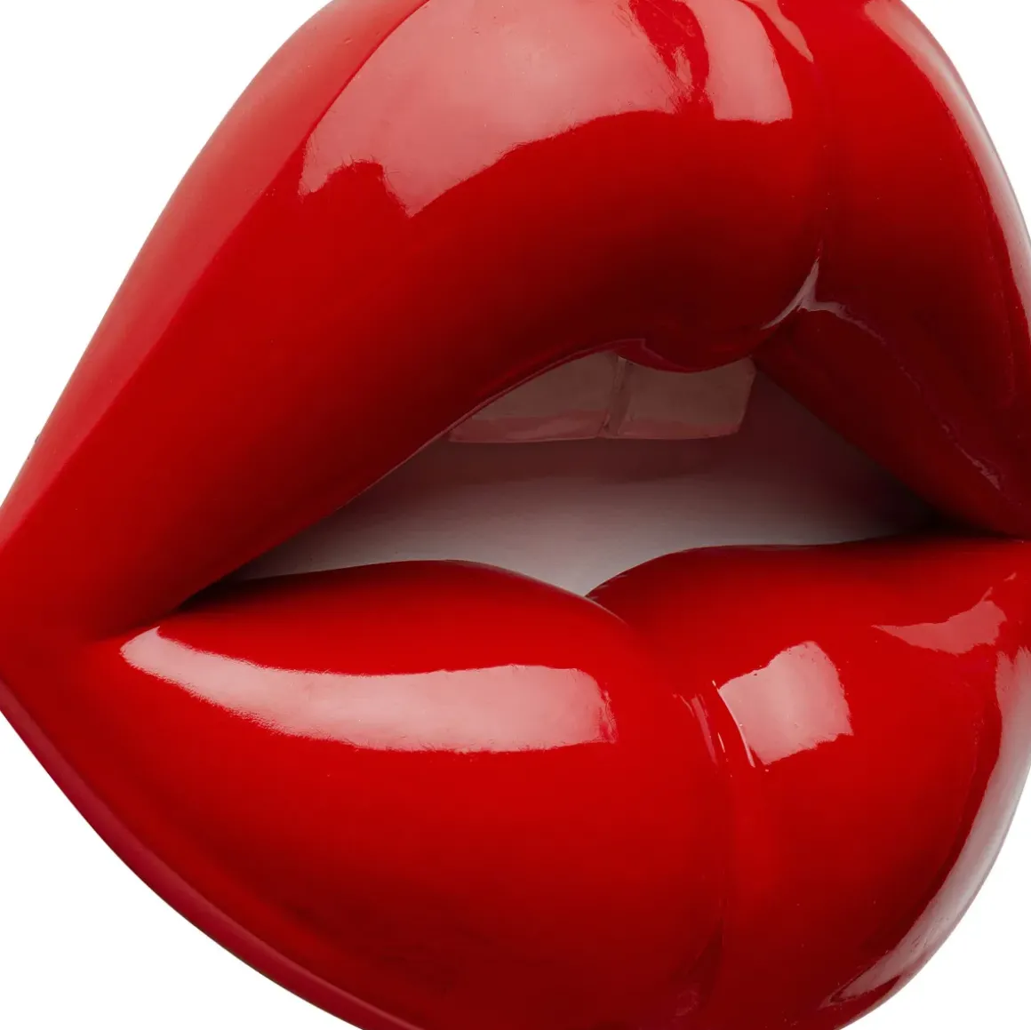 Väggdekor Lips, 30cm - KARE Design