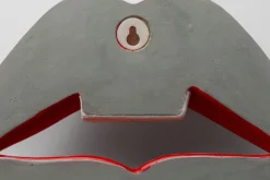 Väggdekor Lips, 30cm - KARE Design