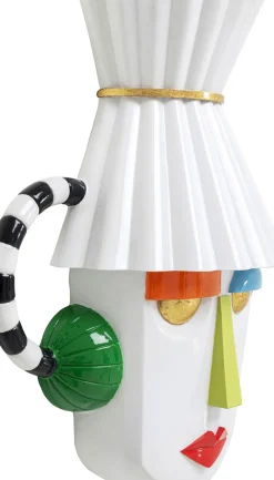 Väggdekor Mesquerade, 41cm - KARE Design