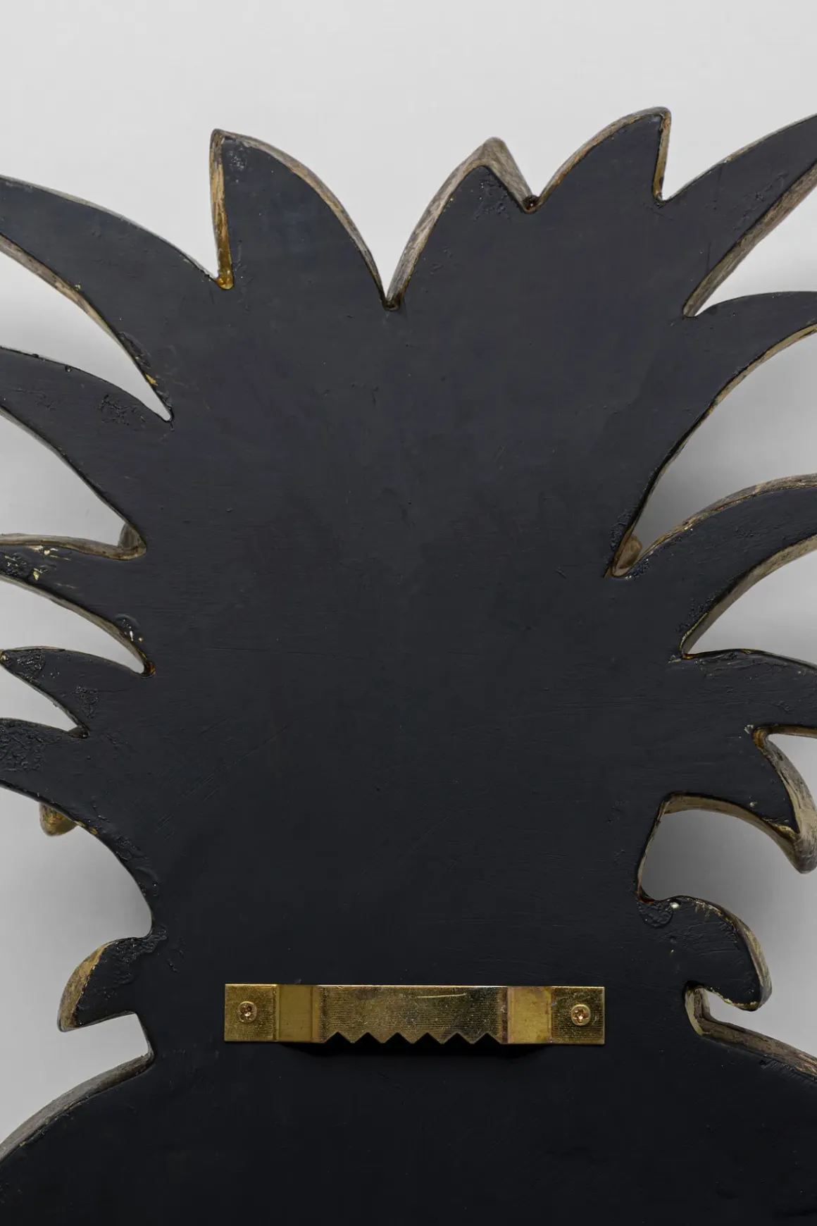Väggdekor Pina - Spegel Ananas, 50cm - KARE Design
