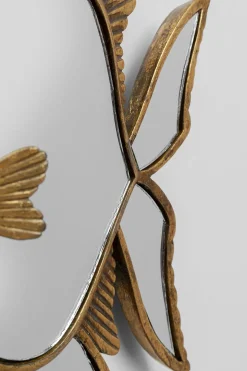 Väggdekor Pisces - Spegel Fisk, 38,5cm - KARE Design