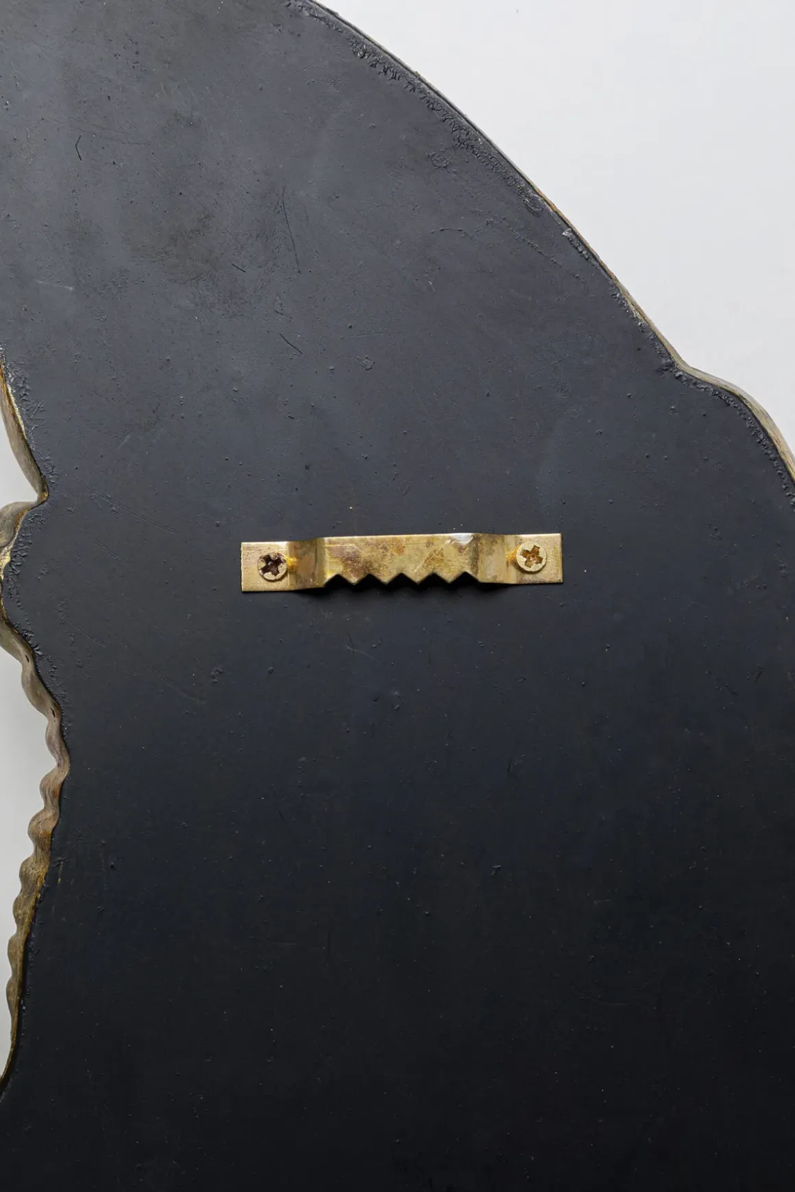Väggdekor Pisces - Spegel Fisk, 38,5cm - KARE Design