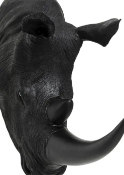 Väggdekor Rhino Trofé - KARE Design