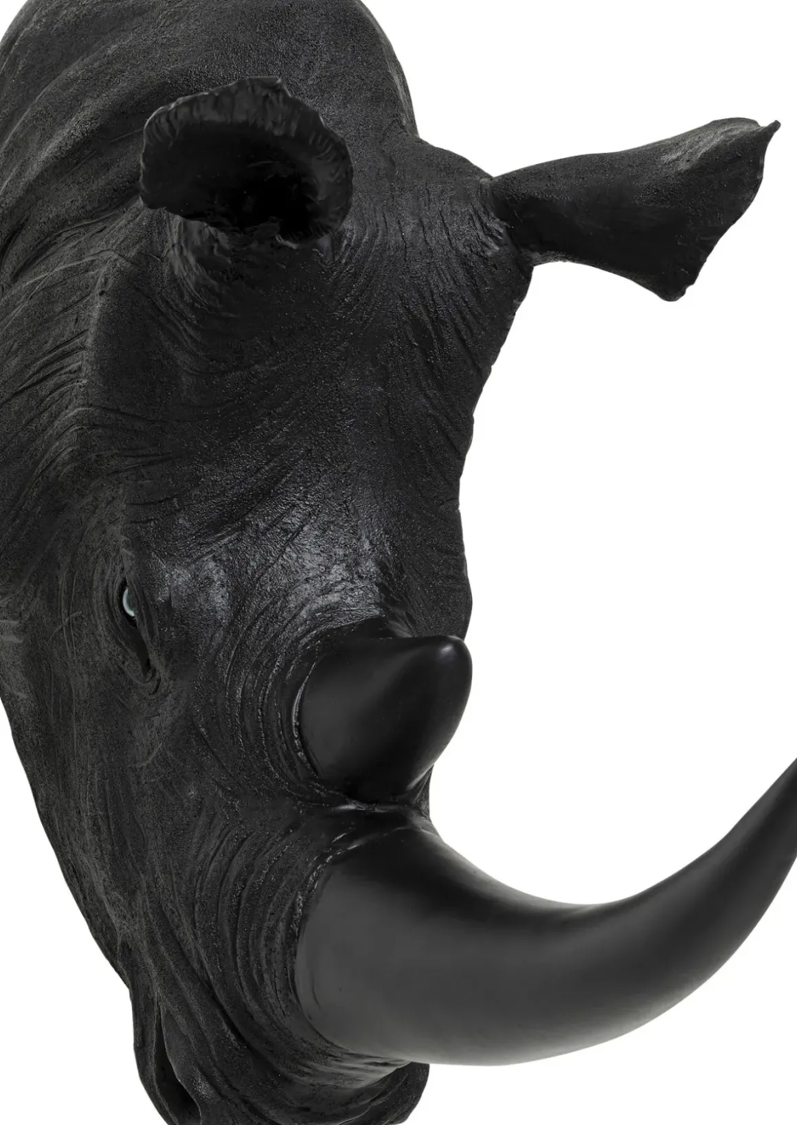 Väggdekor Rhino Trofé - KARE Design