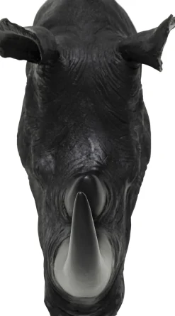 Väggdekor Rhino Trofé - KARE Design