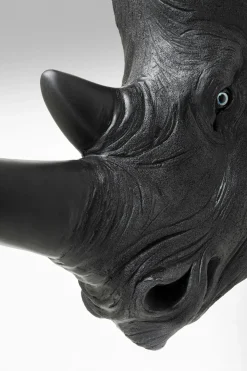 Väggdekor Rhino Trofé - KARE Design