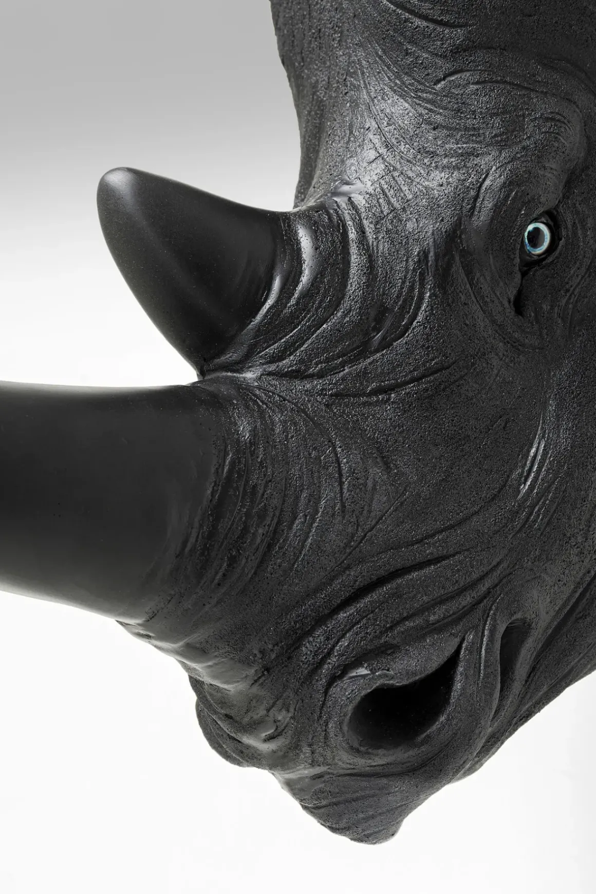 Väggdekor Rhino Trofé - KARE Design