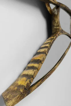 Väggdekor Swallow - Spegel Svala, 31cm - KARE Design