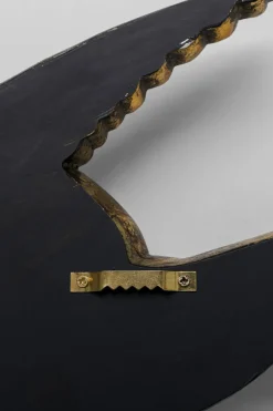 Väggdekor Swallow - Spegel Svala, 31cm - KARE Design
