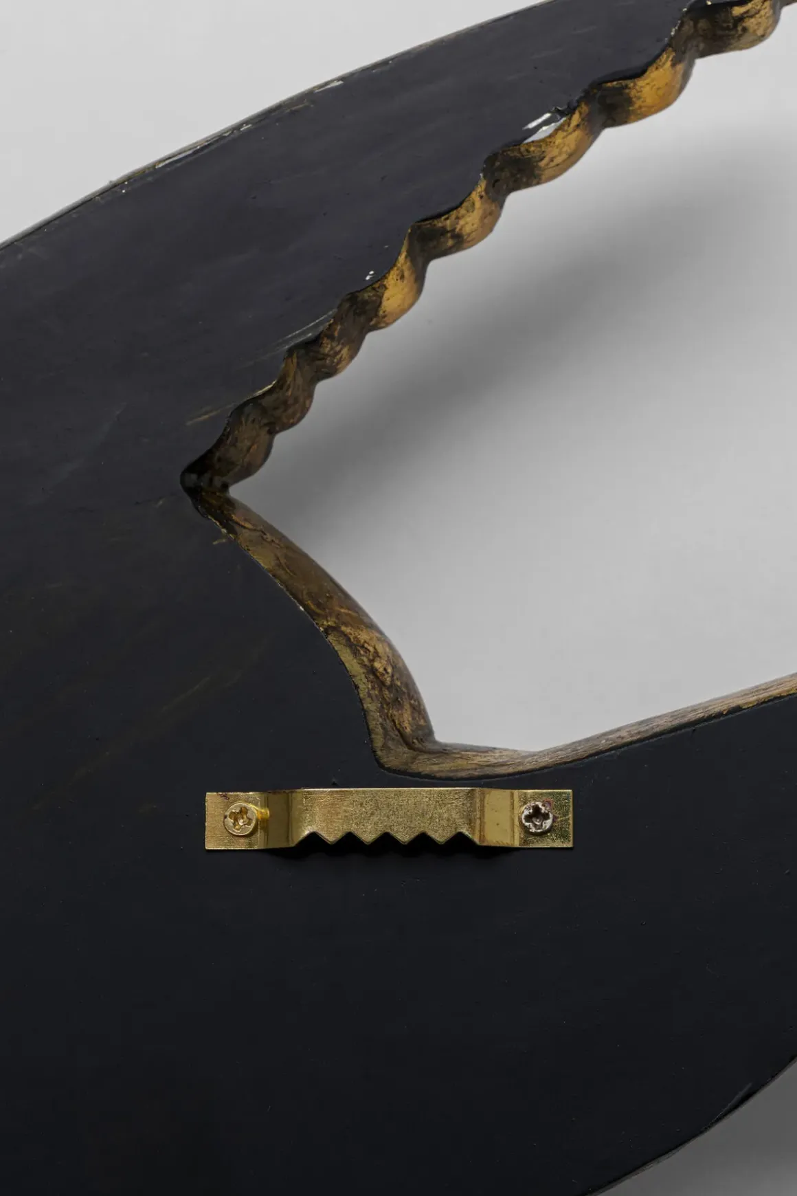 Väggdekor Swallow - Spegel Svala, 31cm - KARE Design