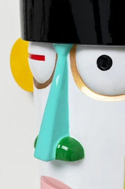 Väggdekor Wink, 48cm - KARE Design