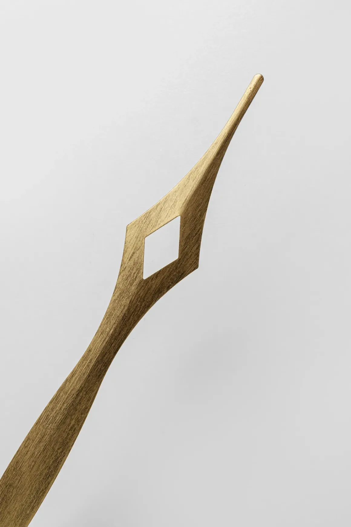 Väggklocka String, Ø60cm - KARE Design