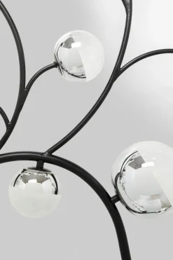 Vägglampa Boa Vista - Spegelglas, 185x23cm - KARE Design