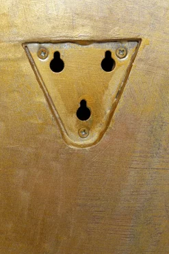 Vägglampa Get - Guld - KARE Design
