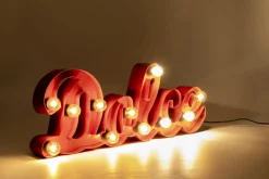 Vägglampa La Dolce Vita, 190cm - KARE Design