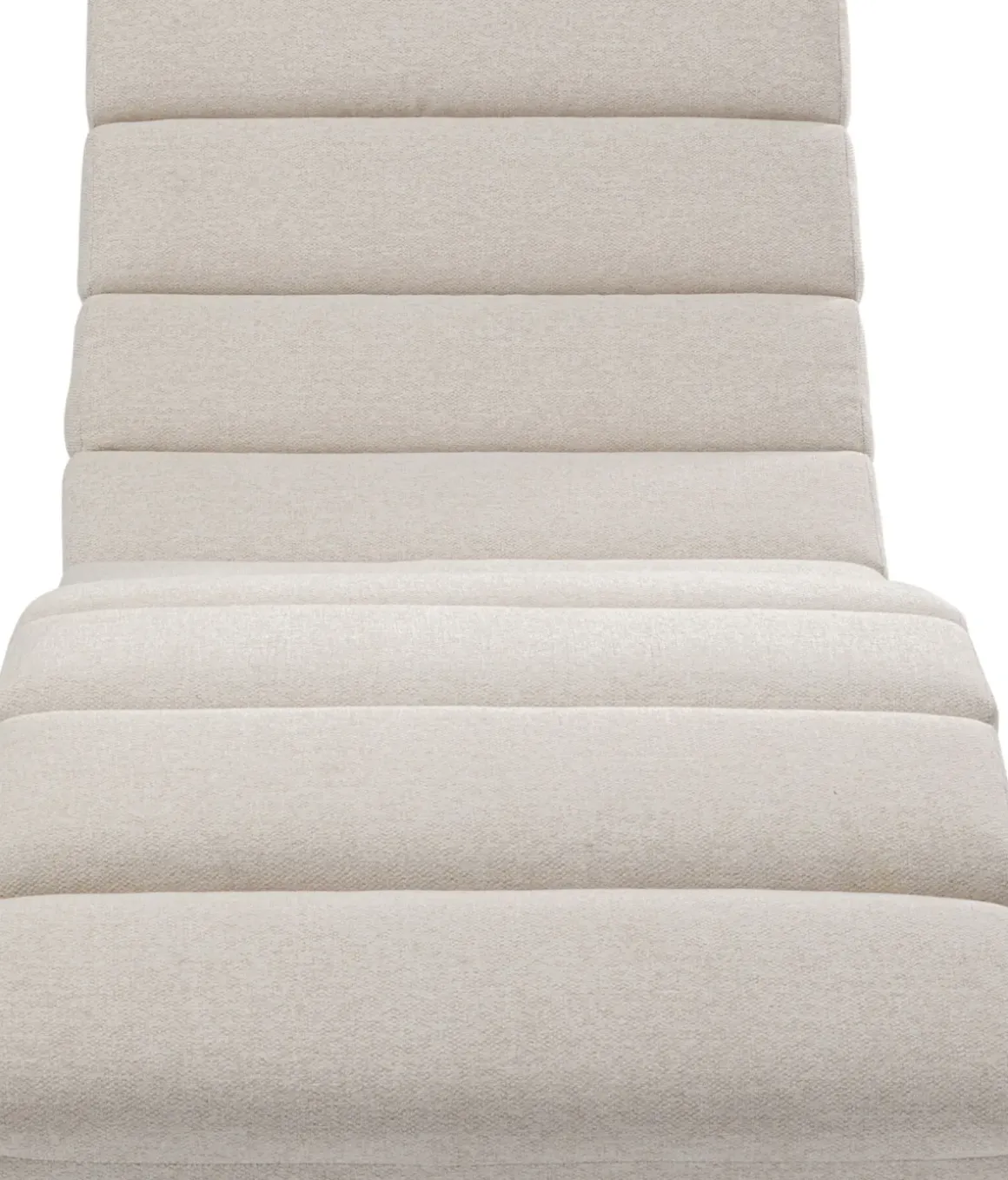 Vilfåtölj Balou Cream, 190cm - KARE Design