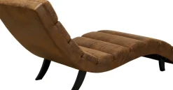 Vilfåtölj Balou Vintage - Brun, 190cm - KARE Design