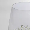 Vinglas Confetti - Grön - KARE Design