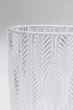 Vinglas Fogli - Klarglas - KARE Design