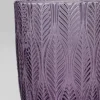 Vinglas Fogli - Lila - KARE Design