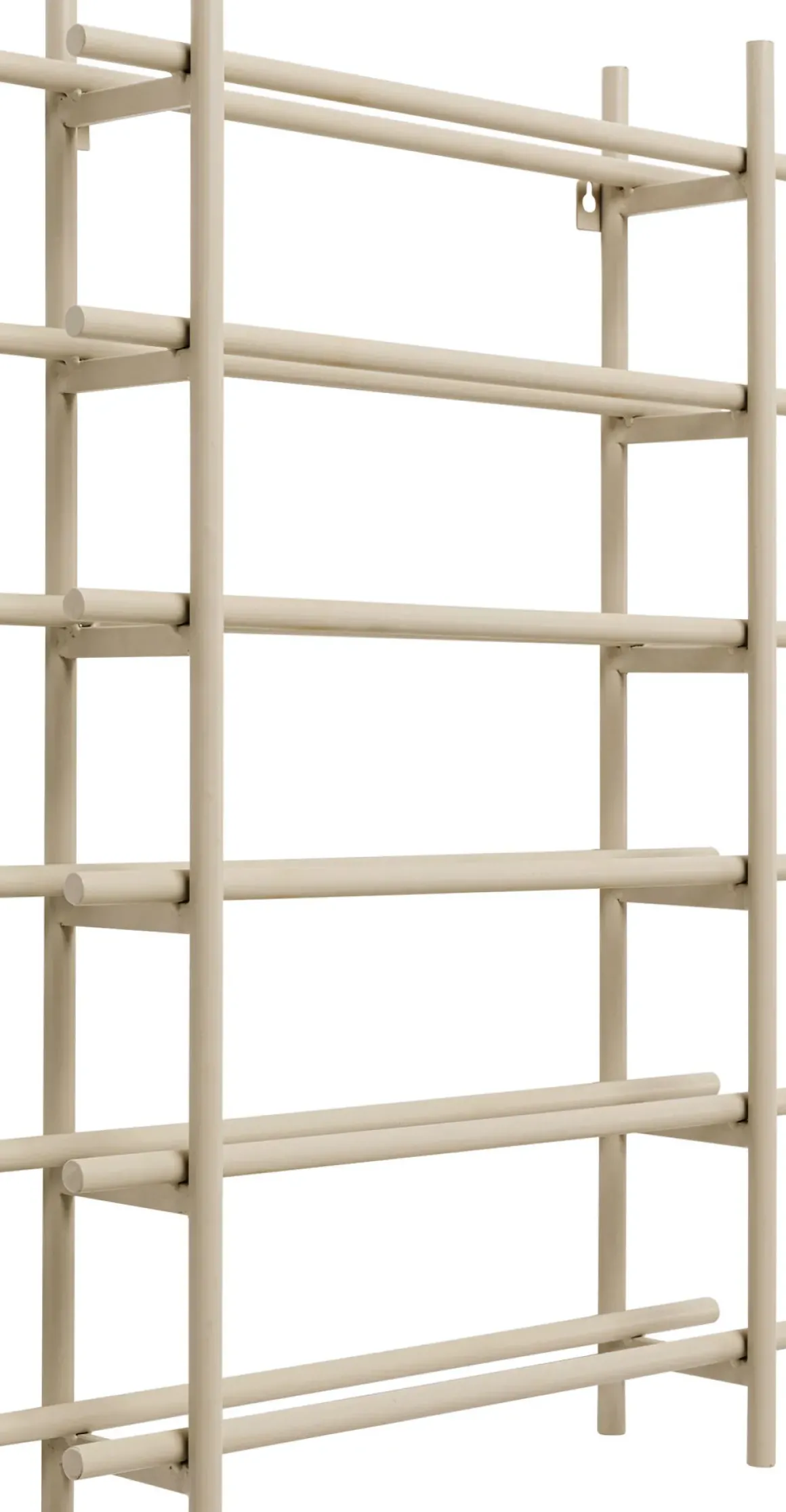 Vinhylla Cape Town - Greige, 45x68cm - KARE Design