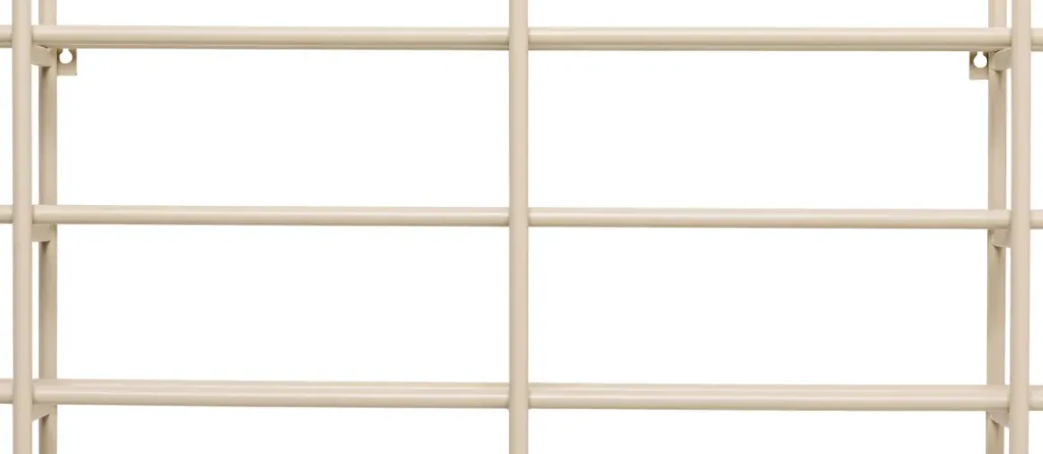 Vinhylla Cape Town - Greige, 80x34cm - KARE Design