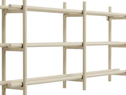 Vinhylla Cape Town - Greige, 80x34cm - KARE Design