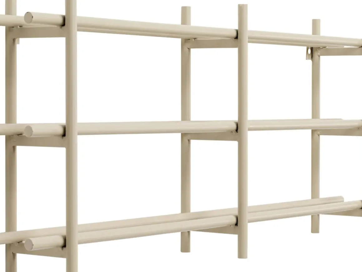 Vinhylla Cape Town - Greige, 80x34cm - KARE Design