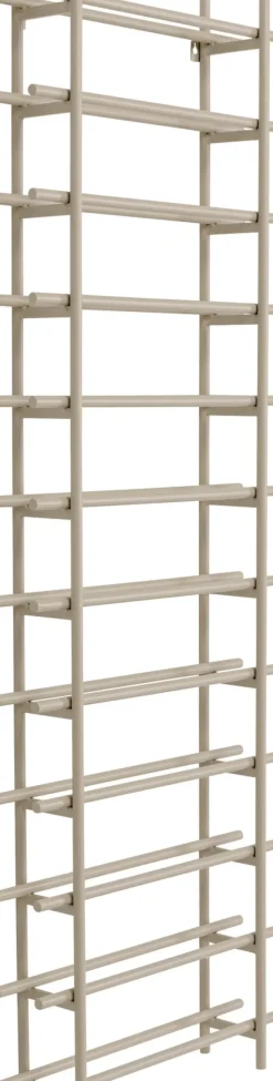 Vinhylla Cape Town - Greige, 45x136cm - KARE Design