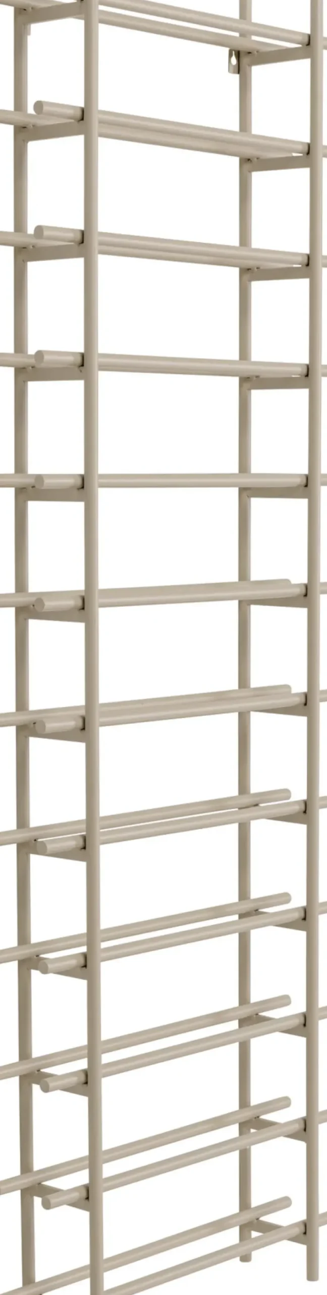 Vinhylla Cape Town - Greige, 45x136cm - KARE Design