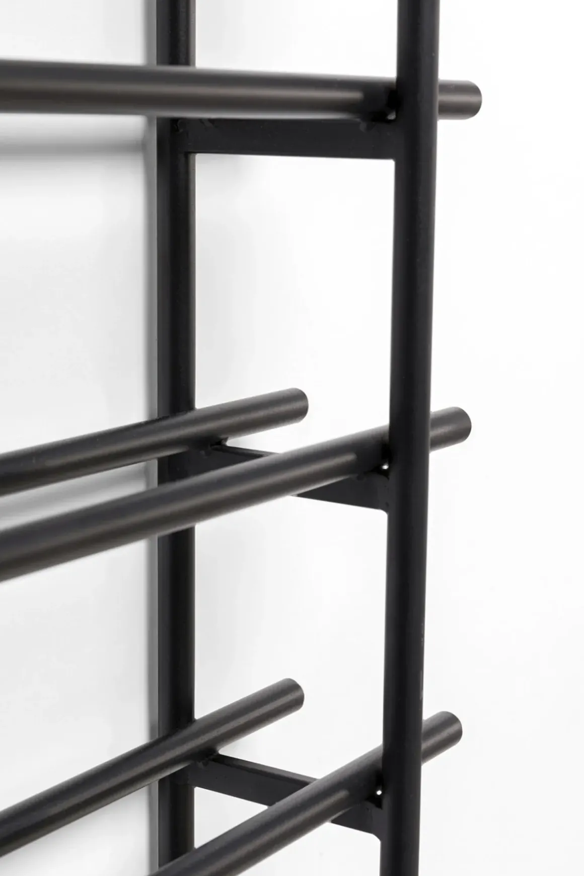Vinhylla Cape Town - Svart, 45x136cm - KARE Design