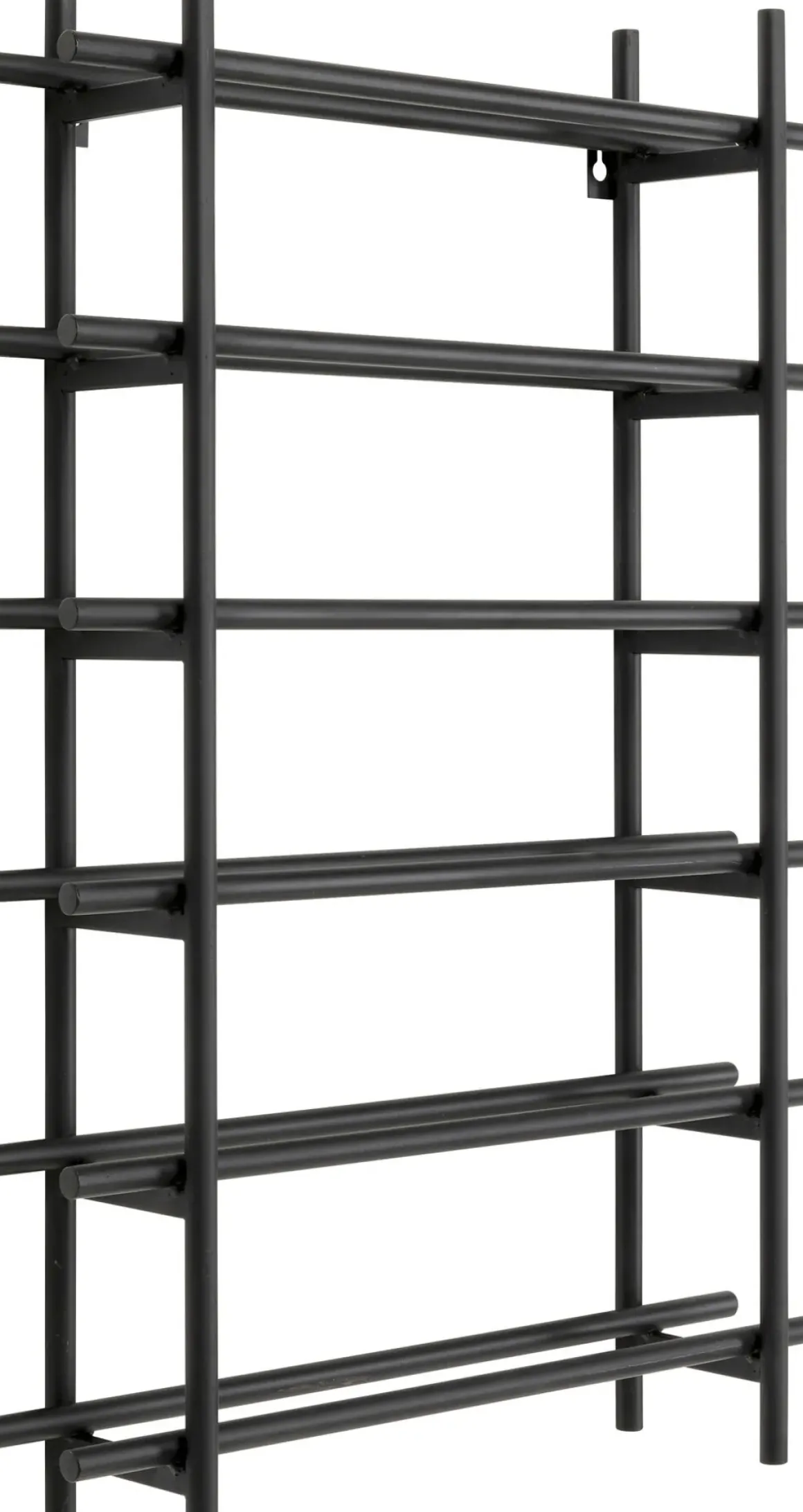 Vinhylla Cape Town - Svart, 45x68cm - KARE Design
