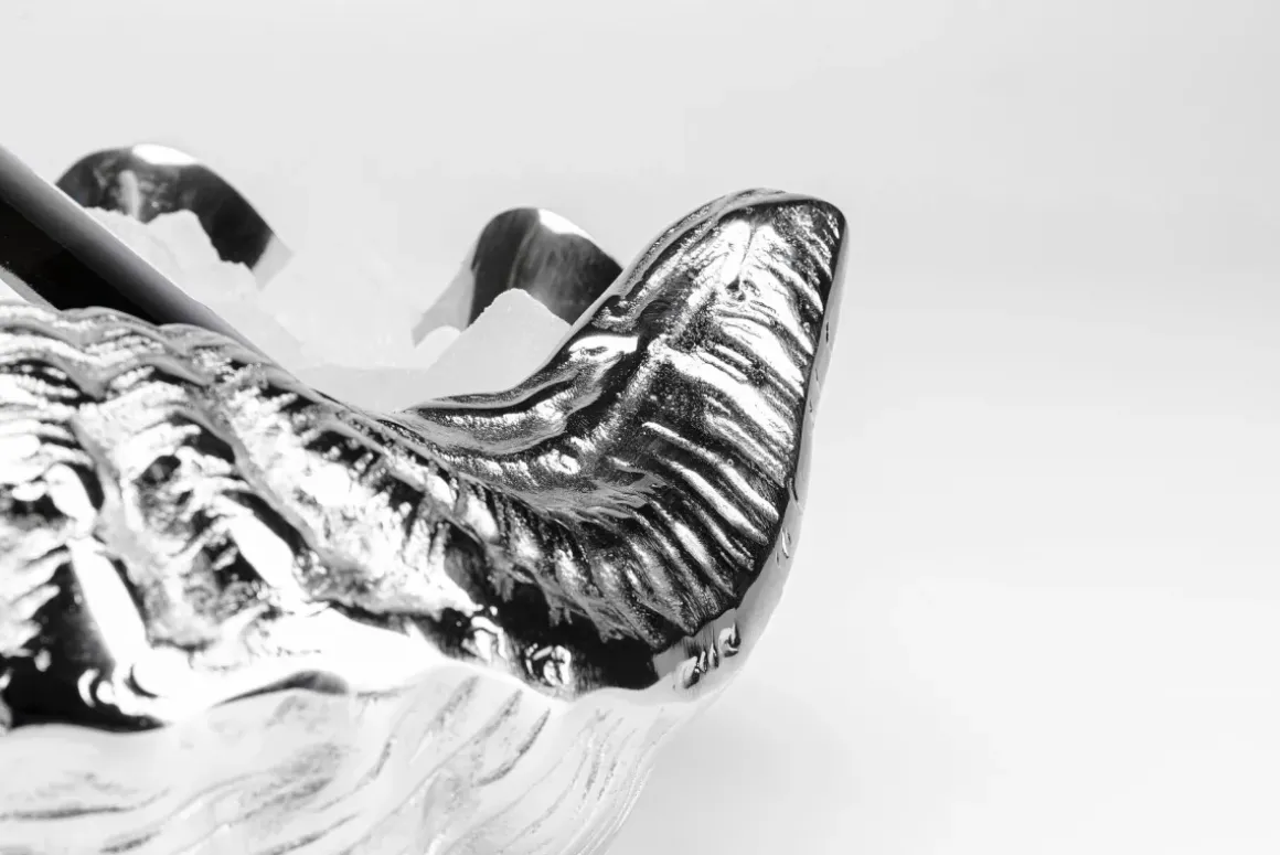Vinkylare Shell - KARE Design
