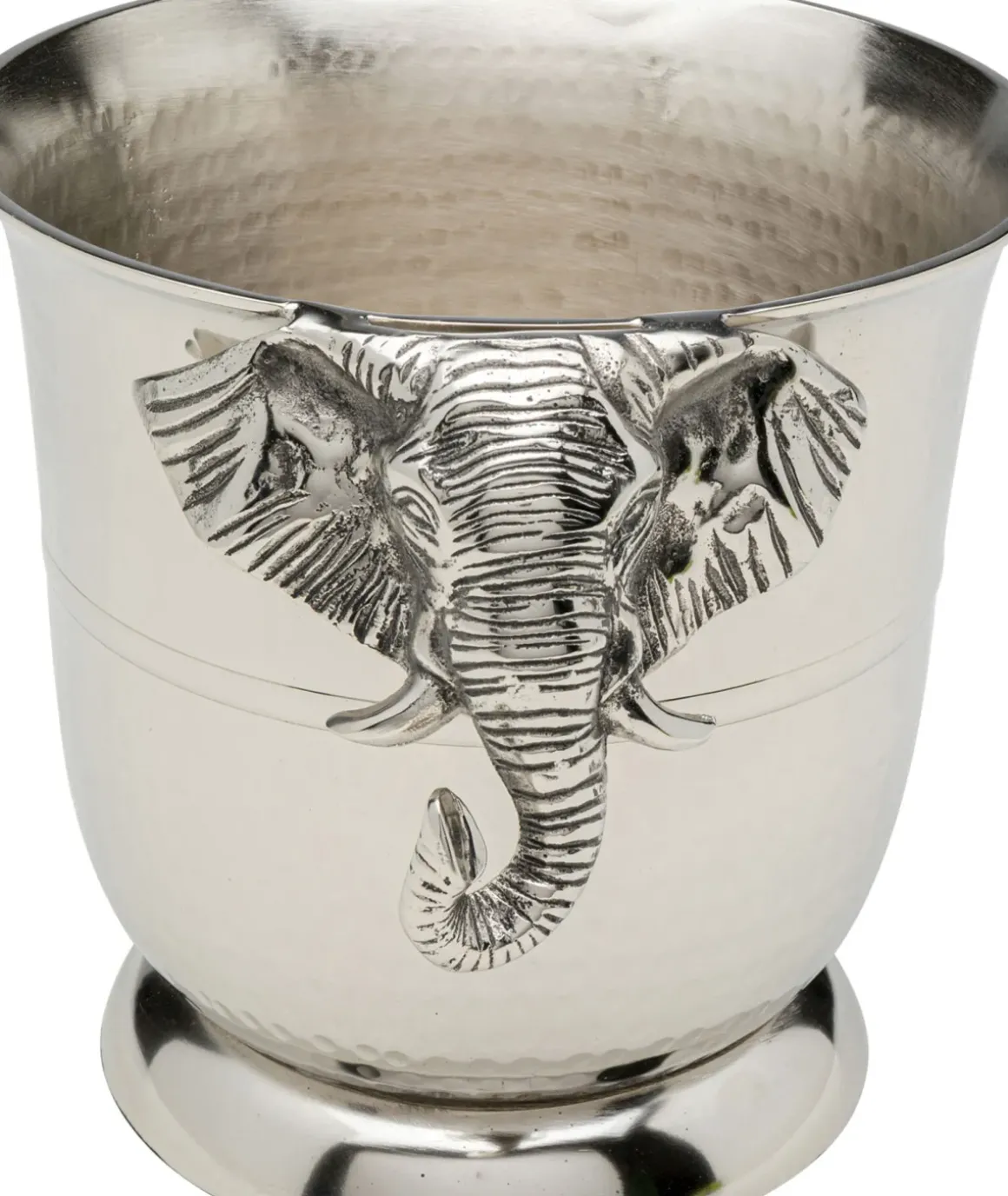 Vinylare Happy Elephants - Elefanter - KARE Design