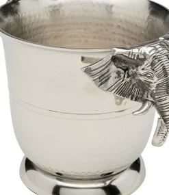 Vinylare Happy Elephants - Elefanter - KARE Design