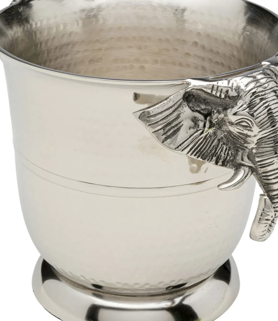 Vinylare Happy Elephants - Elefanter - KARE Design
