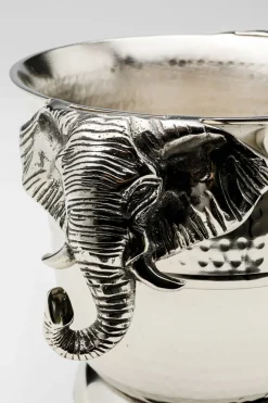Vinylare Happy Elephants - Elefanter - KARE Design