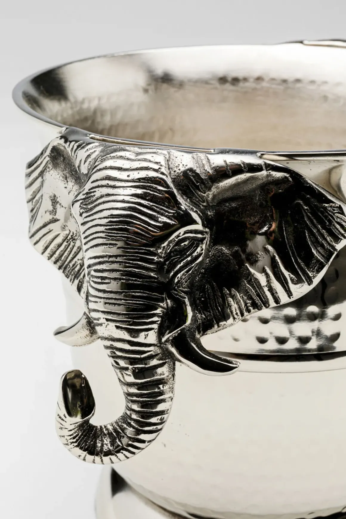Vinylare Happy Elephants - Elefanter - KARE Design