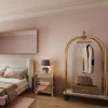 VIP Bagagevagn Vegas - Guld - KARE Design